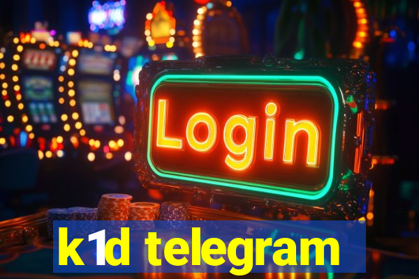 k1d telegram